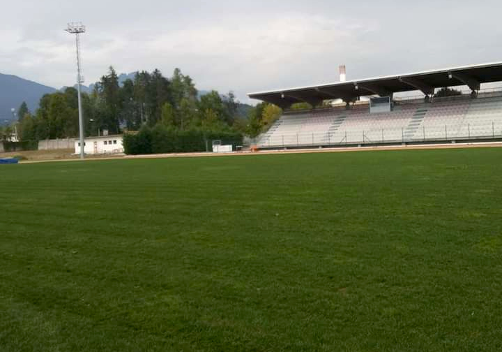 Sport Garden System - Manutenzione campi da calcio: interventi professionali su erba naturale 